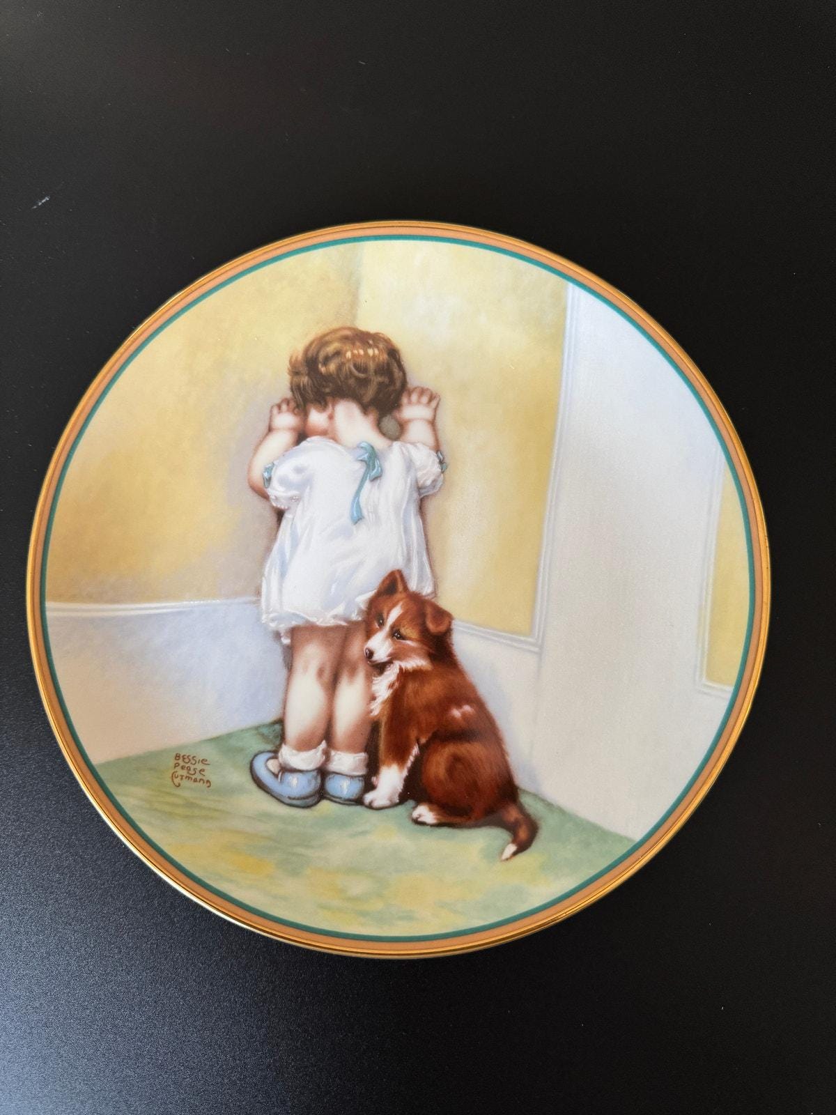 Gutmann and Gutmann - Etsy