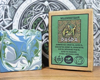 Dagda Soap