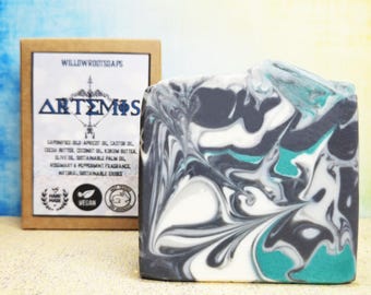 Artemis Soap