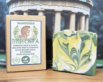 Minerva Soap