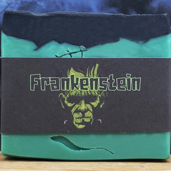 Frank Soap