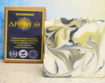 Apollo Soap