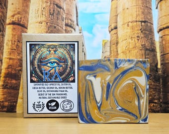 RA Soap