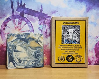 Frigg Soap
