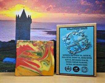 Brigid Soap