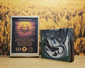 Lughnasadh Soap