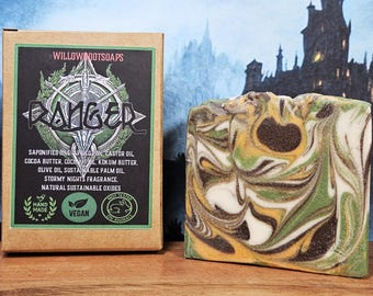 Ranger Soap