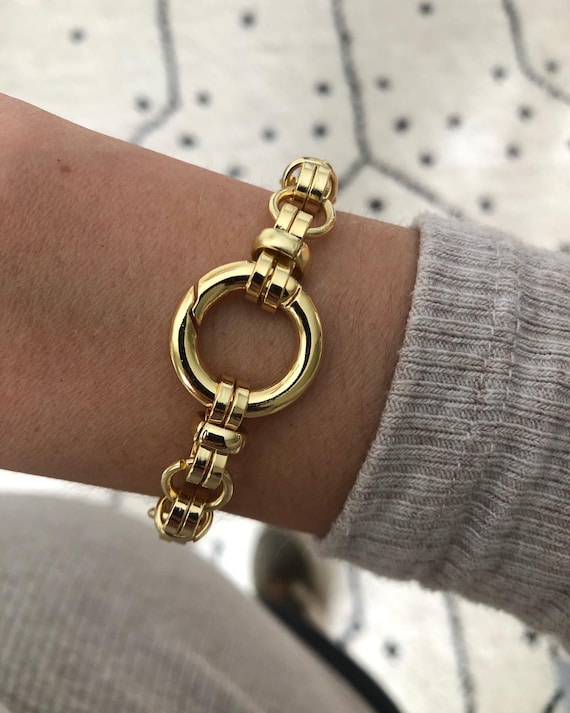 24kt bracelet cheap
