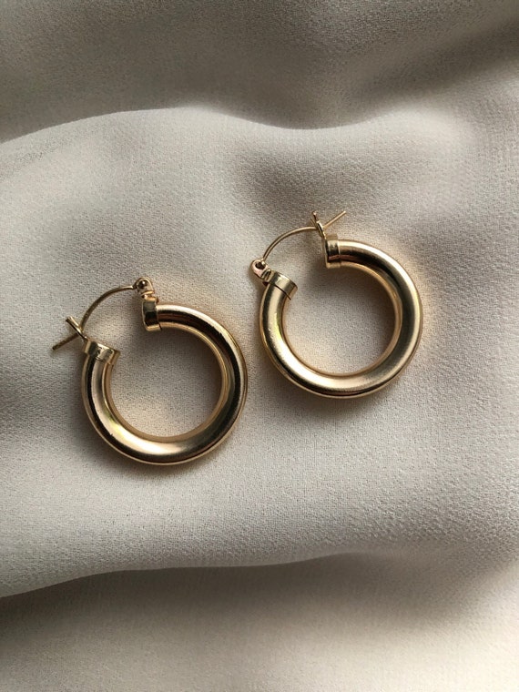 The Leena Silver Earrings - buy latest Rose gold earrings designs online at  best price — KO Jewellery