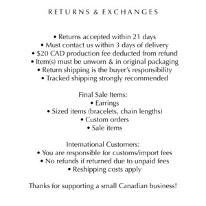 a flyer for a canadian shipping company