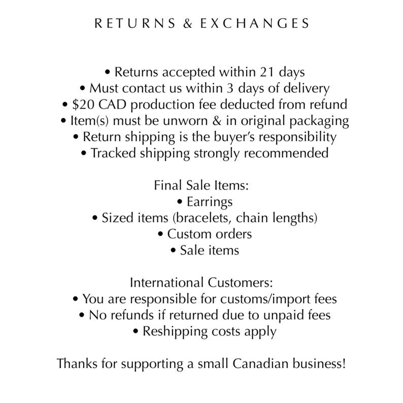 a flyer for a canadian shipping company