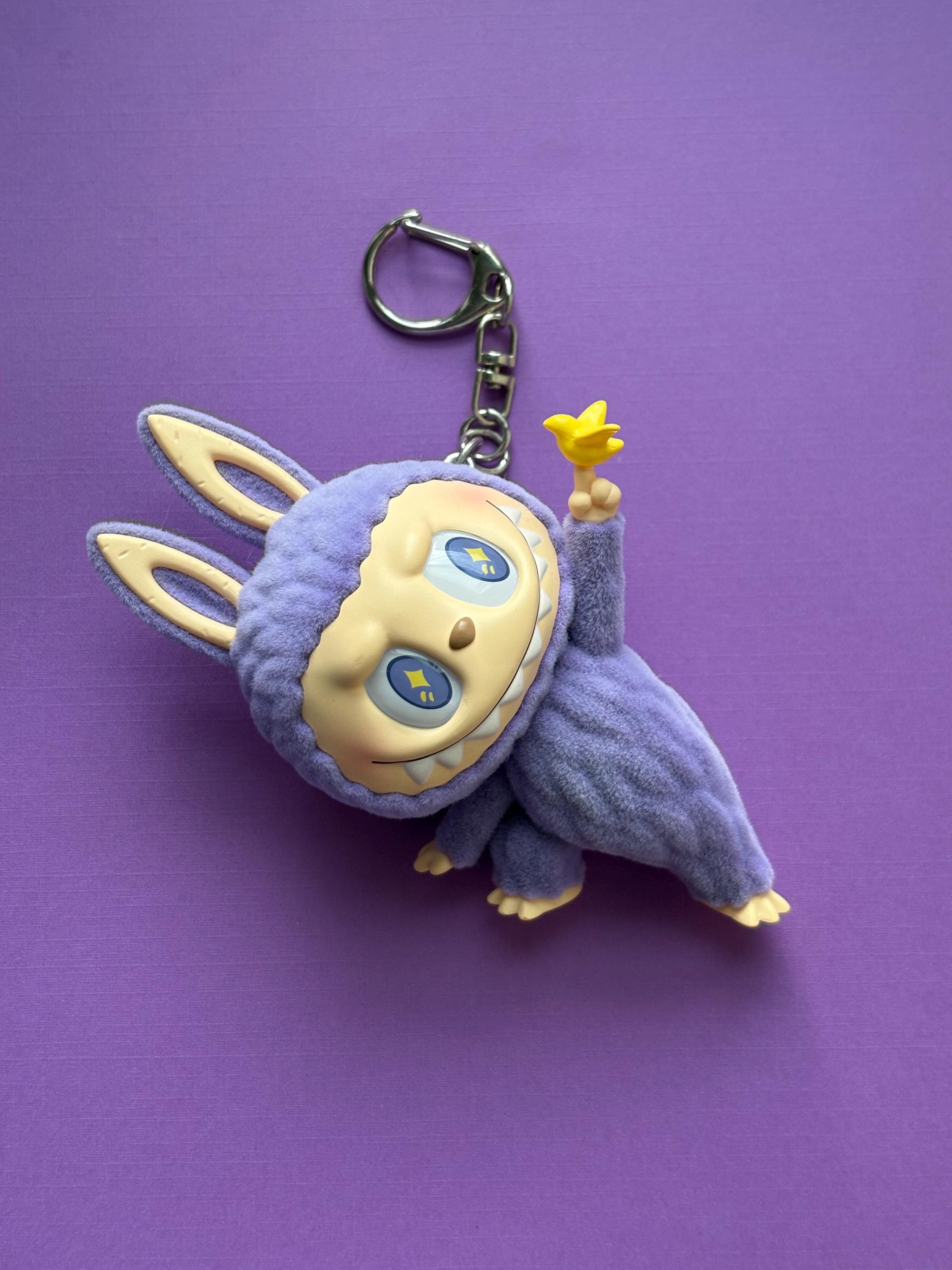 Labubu Yoga - Etsy