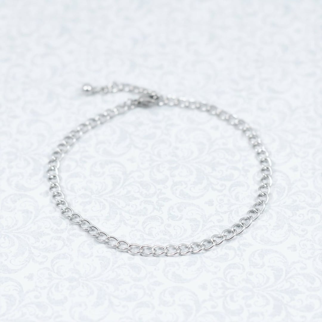 Build Your Own Charm Bracelet, Custom Charm Bracelet, Customizable Charm