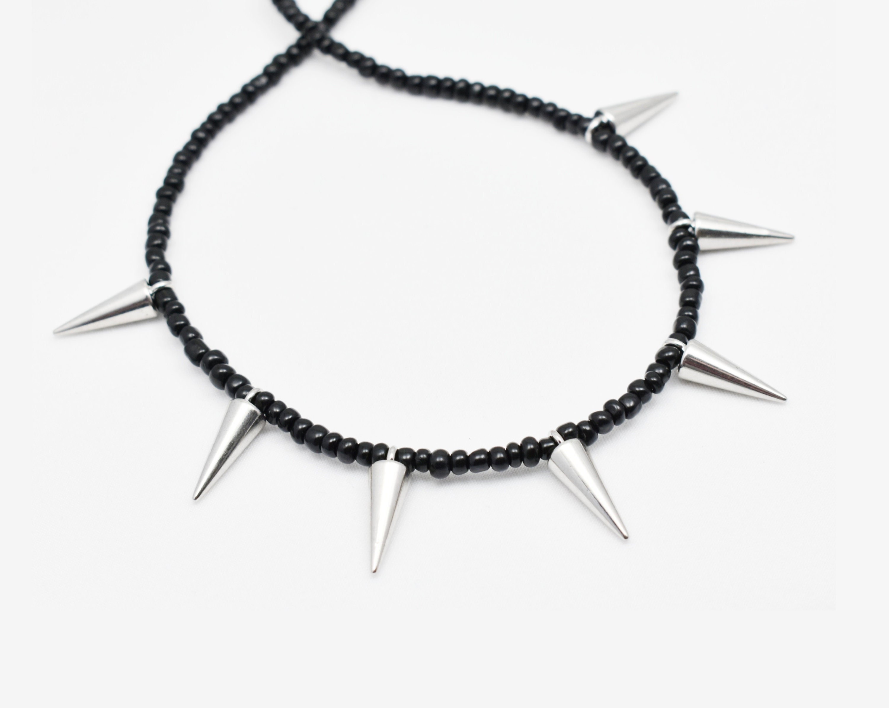Necklace from shop black panther
