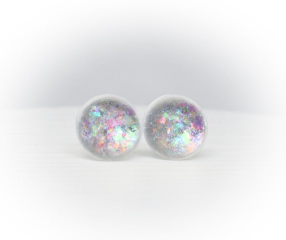 beautiful stud earrings