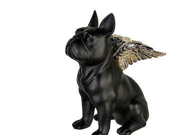 french bulldog urn