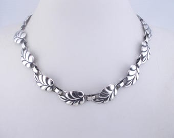 Ensemble Collier Et Boucles D'oreilles En Sodalite Naturelle Et Argent Sterling - Forme En V - Longueur Collier ~43 Cm - Neuf
