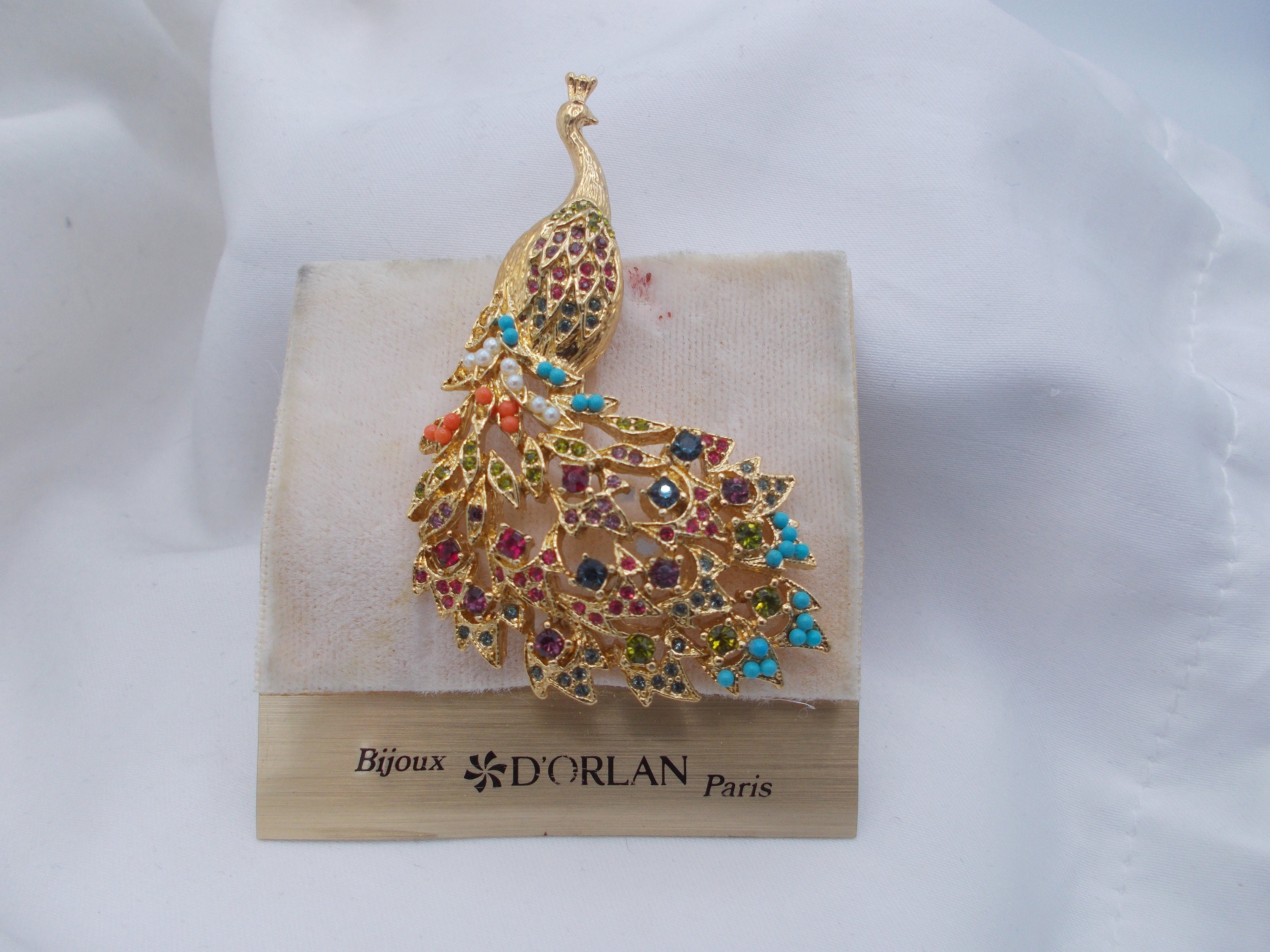 D'orlan Bijoux - Etsy