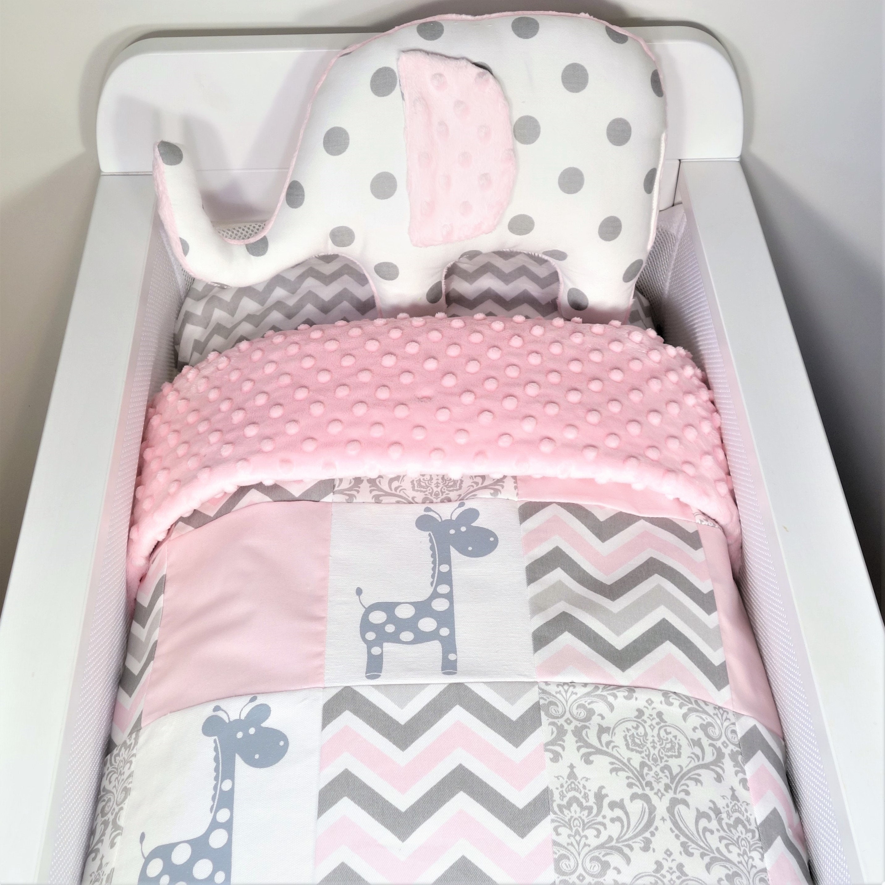 pram bassinet cover