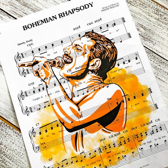 Buy Bohemian Rhapsody Online at Low Prices in India