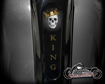 Road King - Etsy