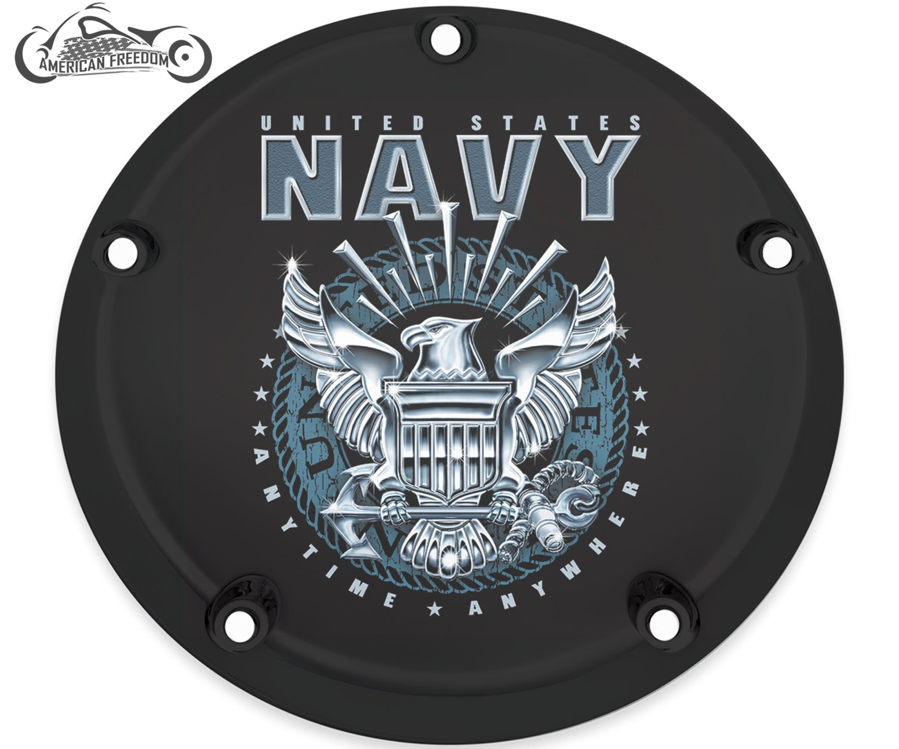 custom harley derby covers