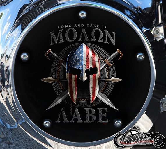 Harley Davidson Custom Made Derby Cover or Timing Cover (your