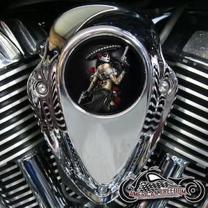 Indian Motorcycles Thunder Stroke Horn Coil Insert - Bandita