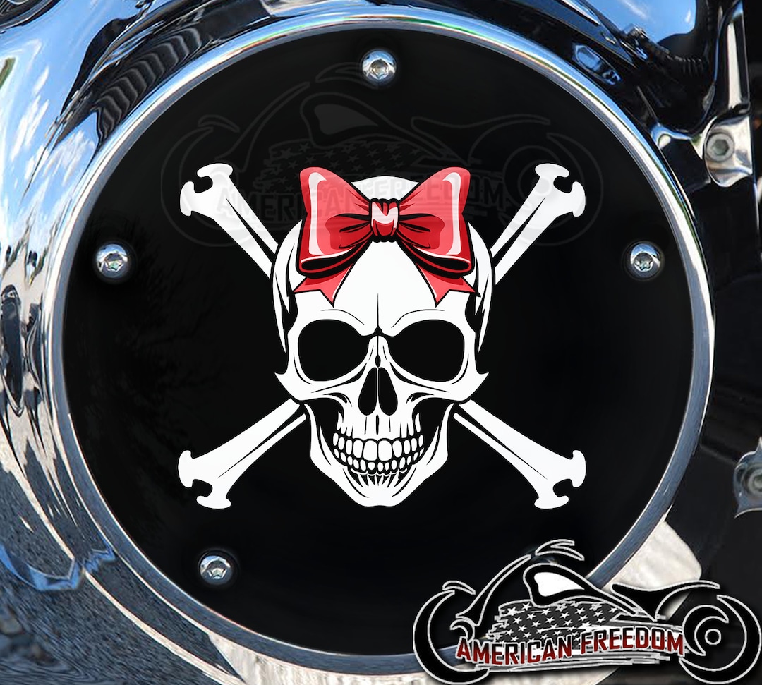 Harley Davidson Custom Made Derby Cover or Timing Cover (your
