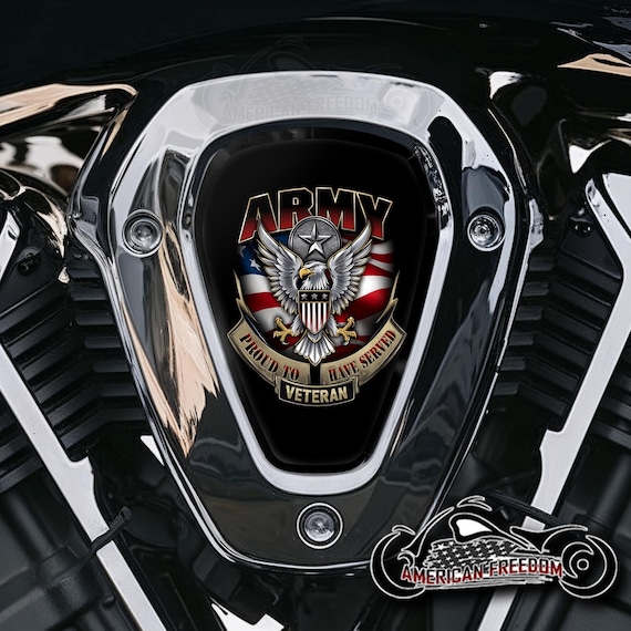 Indian Challenger Pursuit Powerplus Aluminum V Cover Inserts