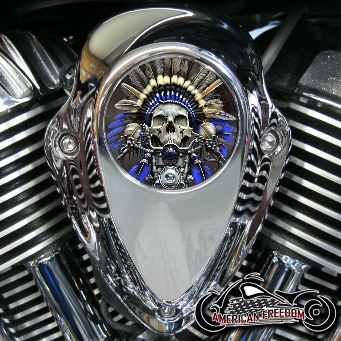 AMERICANFREEDOMCYCLE - Etsy 日本