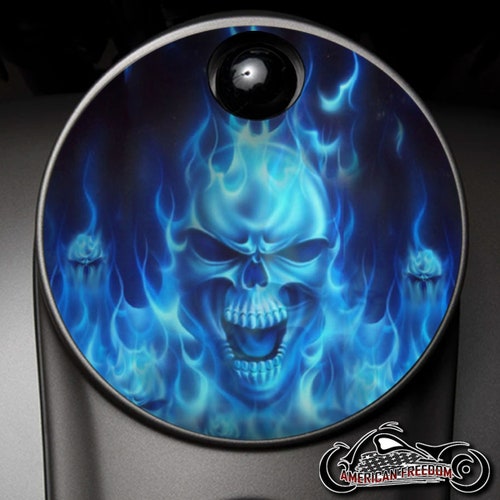 Harley Davidson Custom Made Fuel Console Door 19922022 Ultra Etsy