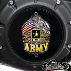 Indian Motorcycles 2015-2024 Scout Custom Derby Cover - Army