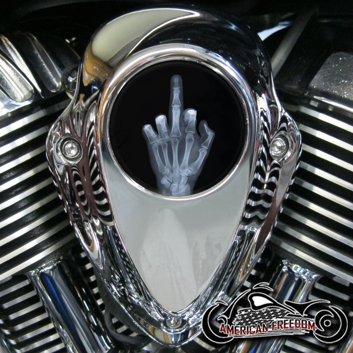 Indian Motorcycles Thunder Stroke Horn Coil Insert - X-ray - Etsy Indian Motorcycles Thunder Stroke Horn Coil Insert - X-ray - Etsy