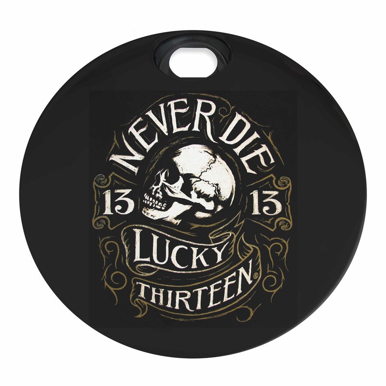 custom harley davidson fuel door