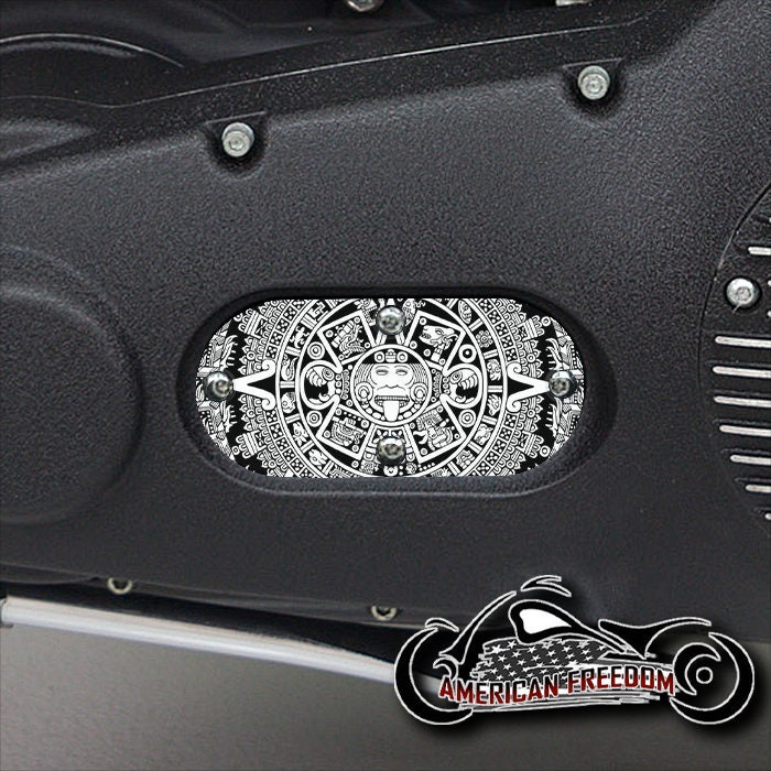 3 Hole Derby Cover Smooth – Joker Machine