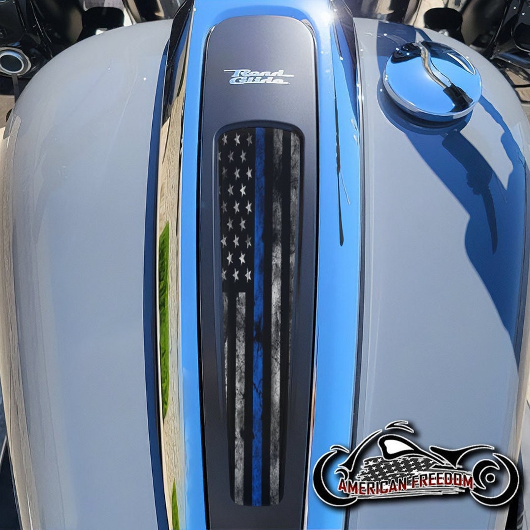 Dash Insert Pocket Harley Davidson Custom Made Dash Insert for 2021-2023 Street Glide ...