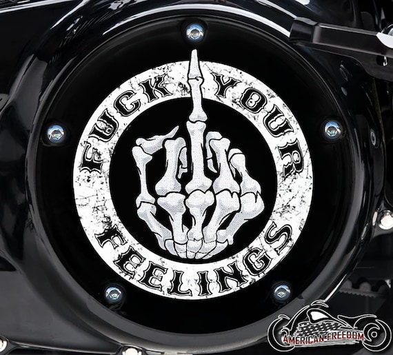 14 ハーレーダビッドソン　スポーツスター　ダービーカバー手彫　アイアン　48 14 ハーレーダビッドソンスポーツスターダービーカバー手彫アイアン48