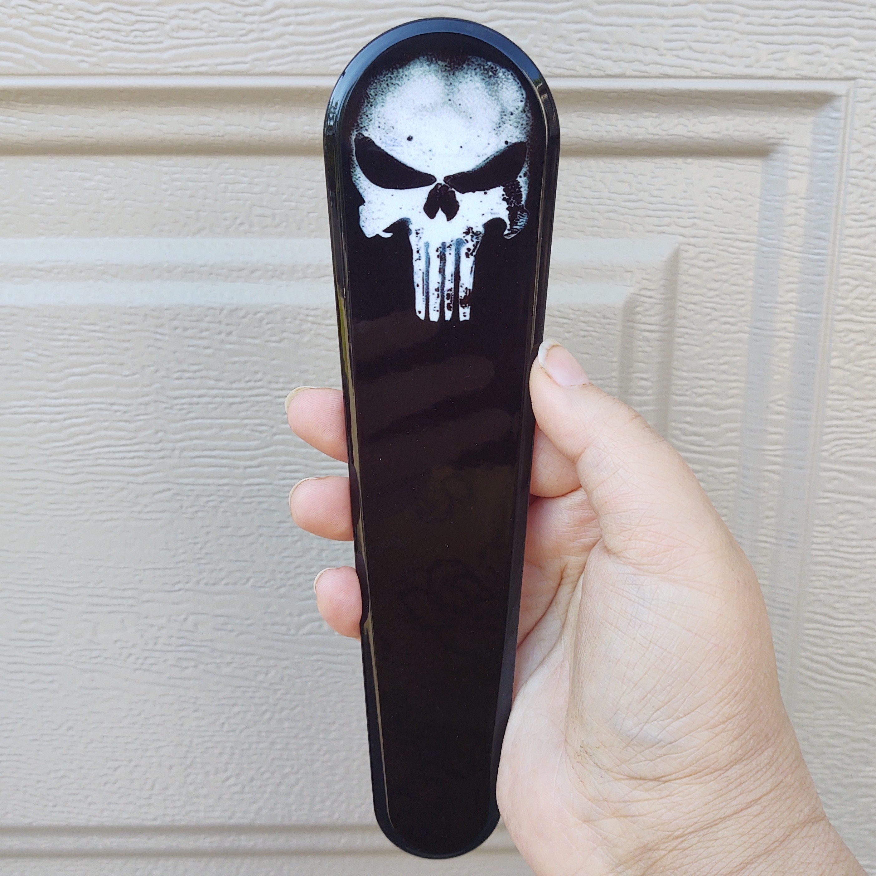 Harley Davidson Custom Made 8 Inch Dash Insert for Street Harley Davidson Custom Made 8 Inch Dash Insert for Street