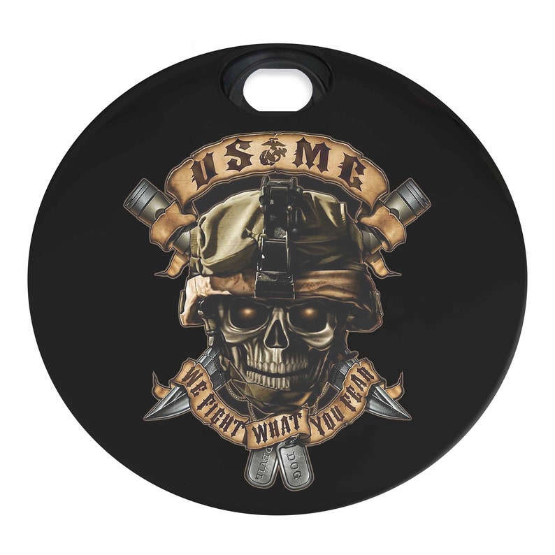 custom harley davidson fuel door