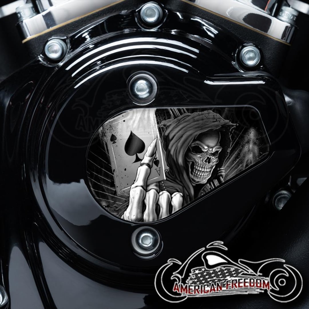 Ficha técnica: Harley-Davidson Electra Glide Highway King 2023