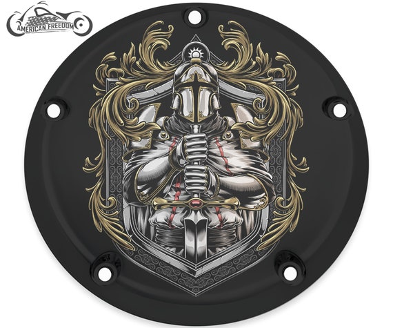 custom derby covers for harley