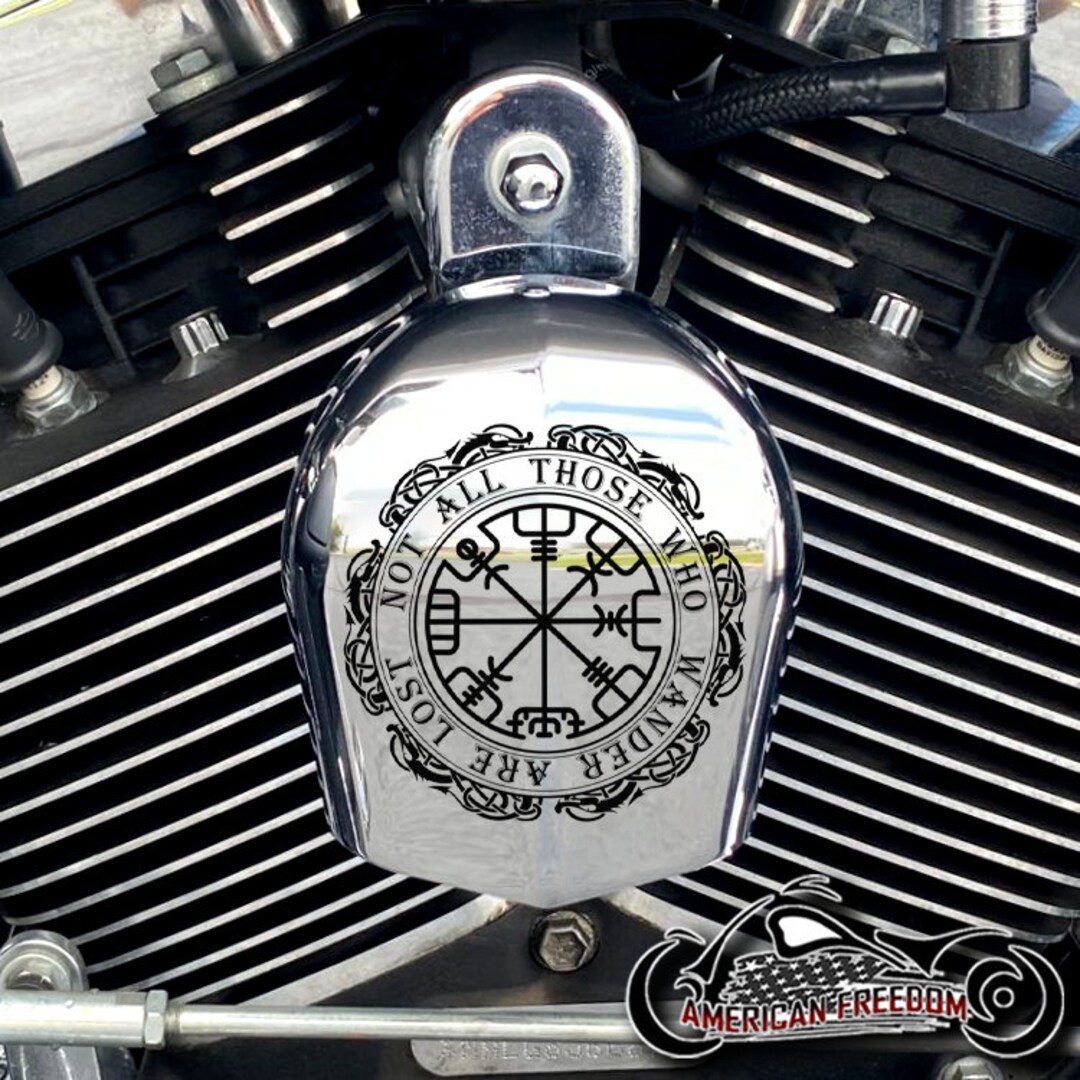 custom horn covers for harley davidson