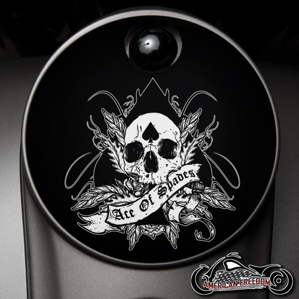 Street Glide Fuel Door Etsy