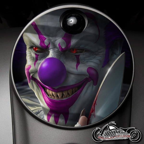 Street Glide Fuel Door Etsy