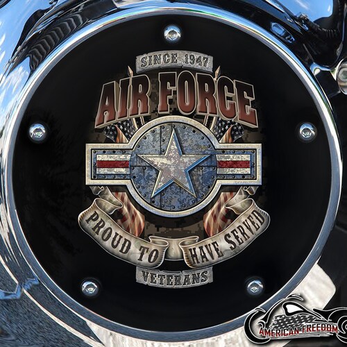 Harley Davidson Custom Made Derby or Timing Cover your Etsy