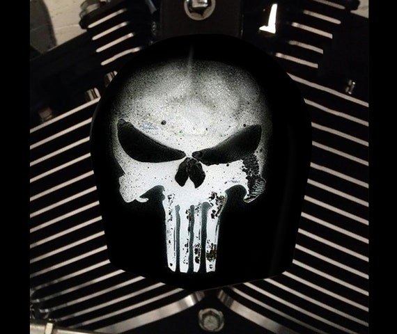 harley davidson horn cover