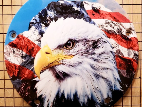 AMERICANFREEDOMCYCLE - Etsy 日本