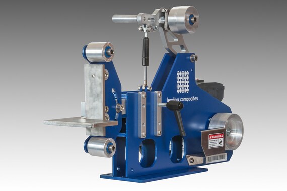 2x72 Belt Sander Grinder Machine CE Certification Etsy