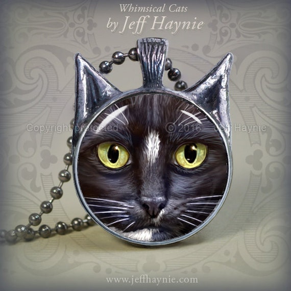 Jewelry for clearance cats to wear